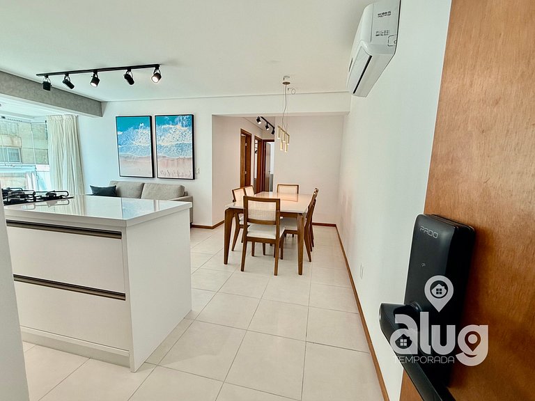 Bali Pé na Areia Vista Mar Beto Carrero e Férias