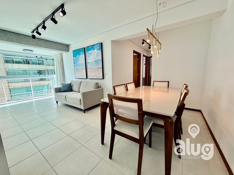 Bali Pé na Areia Vista Mar Beto Carrero e Férias