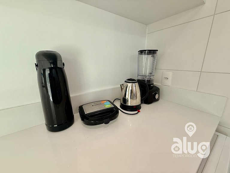 Bali Pé na Areia Vista Mar Beto Carrero e Férias