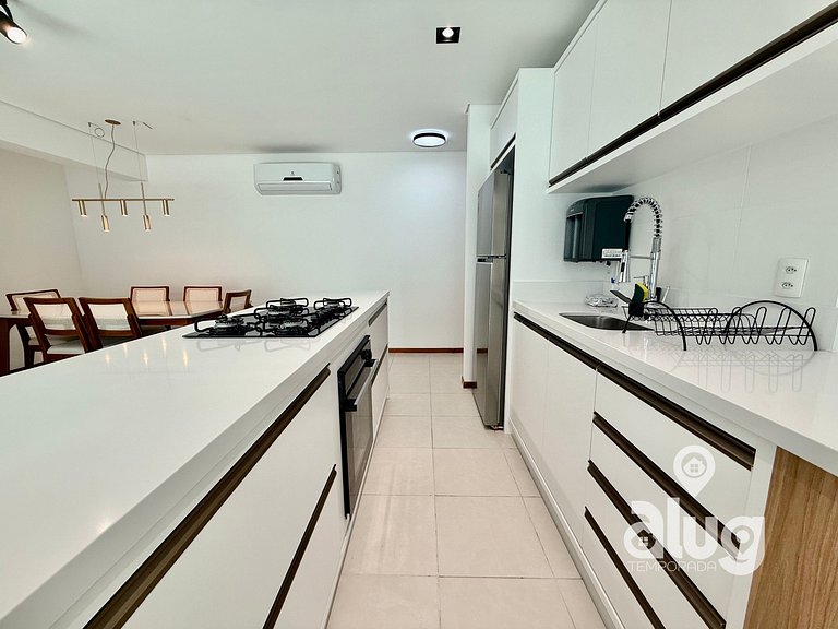 Bali Pé na Areia Vista Mar Beto Carrero e Férias