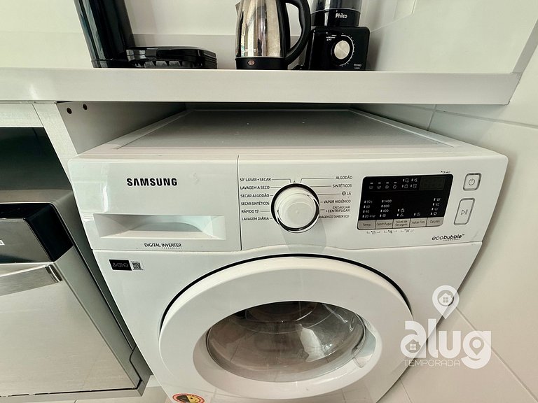 Bali Pé na Areia Vista Mar Beto Carrero e Férias