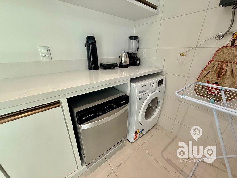 Bali Pé na Areia Vista Mar Beto Carrero e Férias