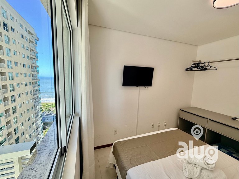 Bali Pé na Areia Vista Mar Beto Carrero e Férias