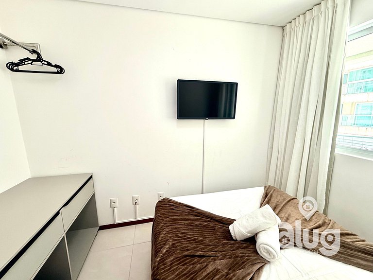 Bali Pé na Areia Vista Mar Beto Carrero e Férias