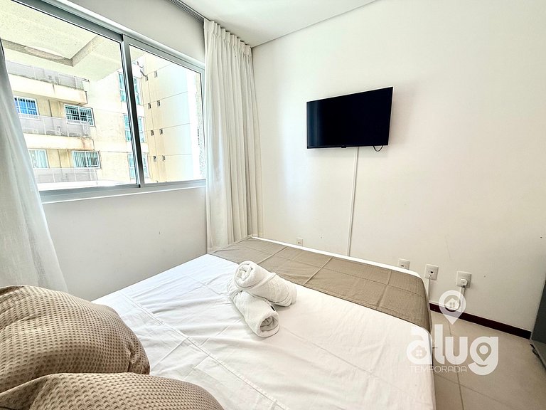 Bali Pé na Areia Vista Mar Beto Carrero e Férias