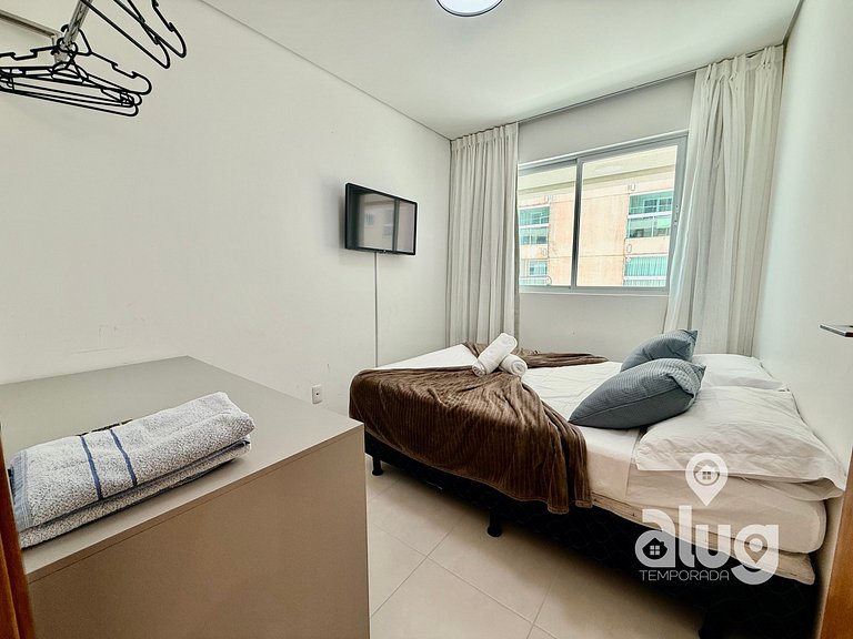 Bali Pé na Areia Vista Mar Beto Carrero e Férias