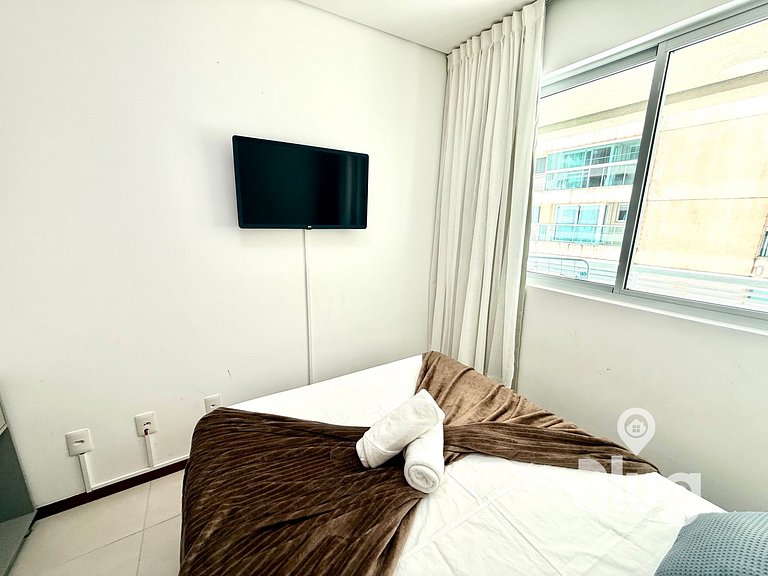 Bali Pé na Areia Vista Mar Beto Carrero e Férias