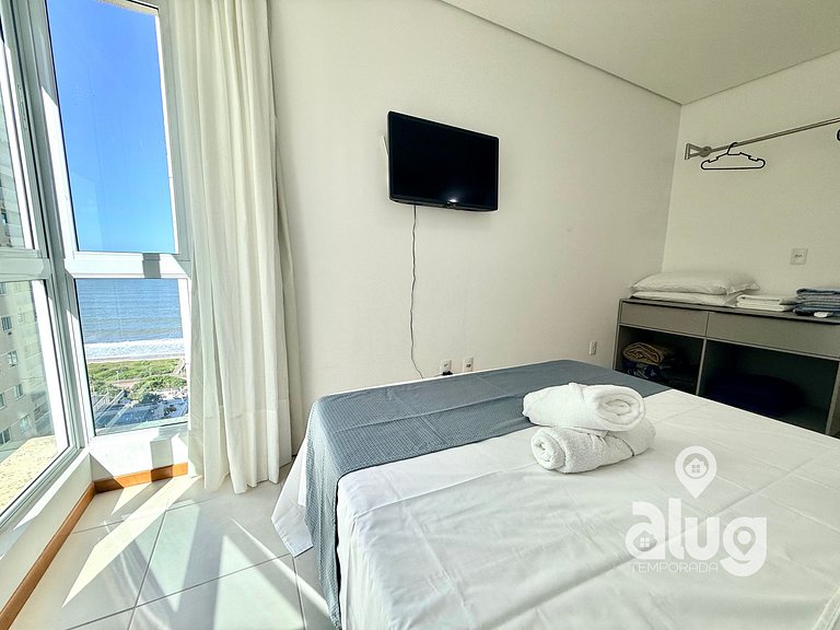 Bali Pé na Areia Vista Mar Beto Carrero e Férias