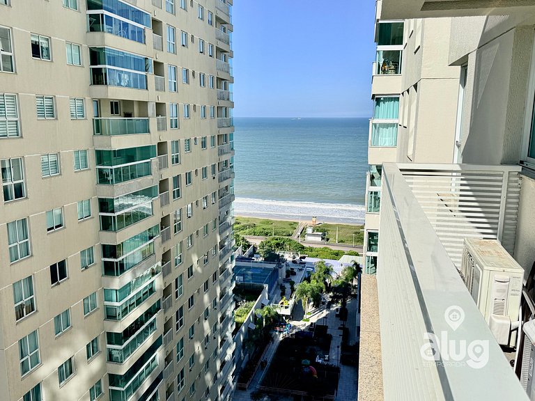 Bali Pé na Areia Vista Mar Beto Carrero e Férias