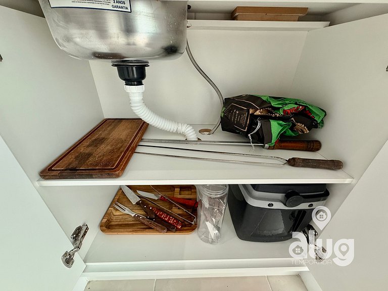 Bali Pé na Areia Vista Mar Beto Carrero e Férias