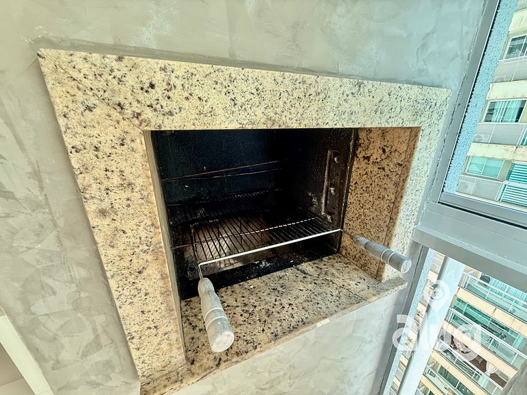 Bali Pé na Areia Vista Mar Beto Carrero e Férias