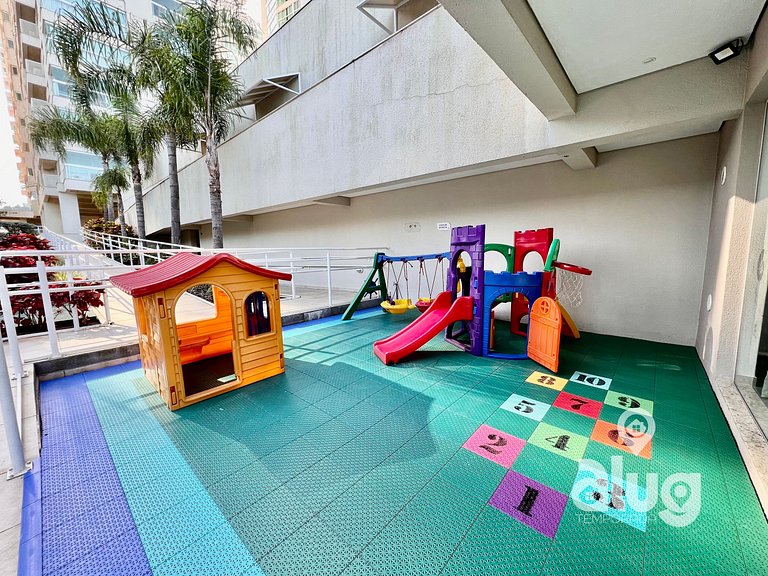 Bali Pé na Areia Vista Mar Beto Carrero e Férias