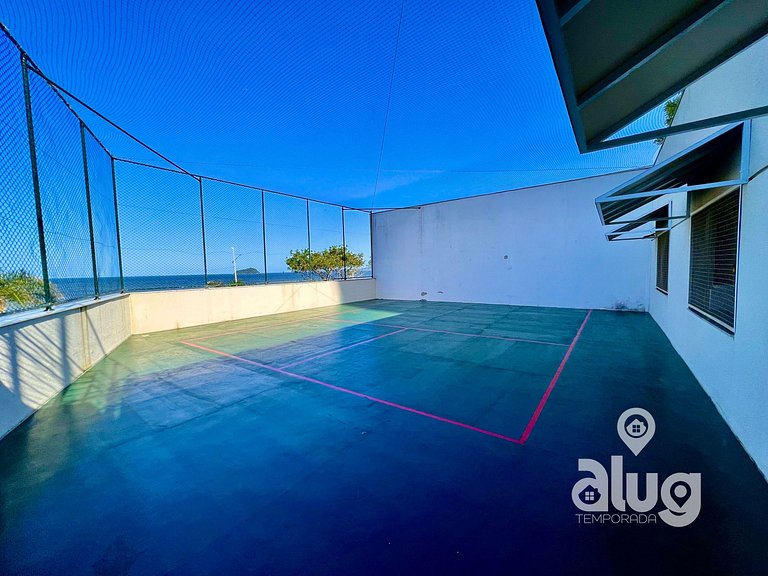 Bali Pé na Areia Vista Mar Beto Carrero e Férias