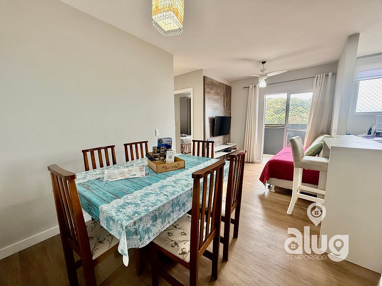 Apartamento Vista Mar| Perto do Beto Carrero 902L