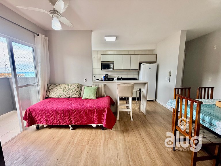 Apartamento Vista Mar| Perto do Beto Carrero 902L