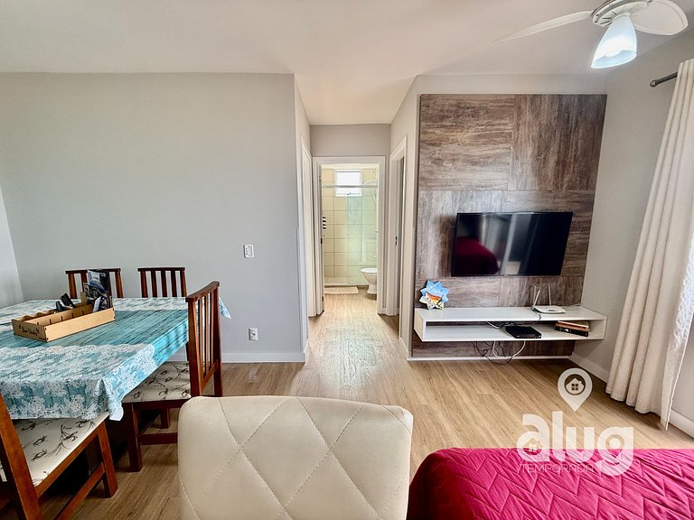 Apartamento Vista Mar| Perto do Beto Carrero 902L