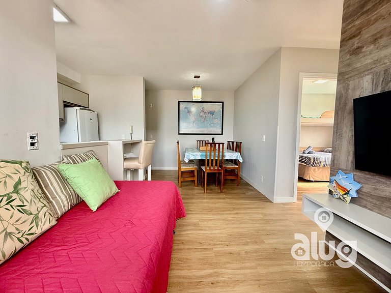 Apartamento Vista Mar| Perto do Beto Carrero 902L