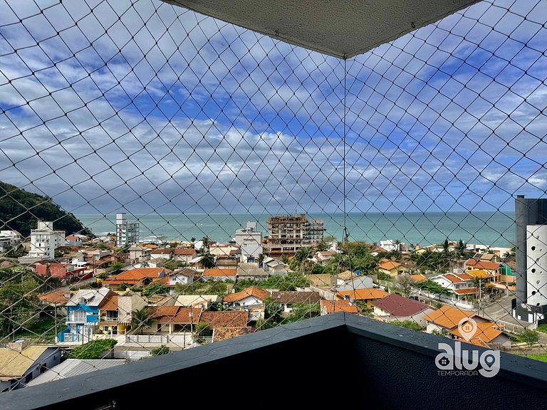 Apartamento Vista Mar| Perto do Beto Carrero 902L