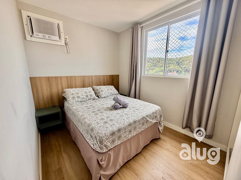 Apartamento Vista Mar| Perto do Beto Carrero 902L