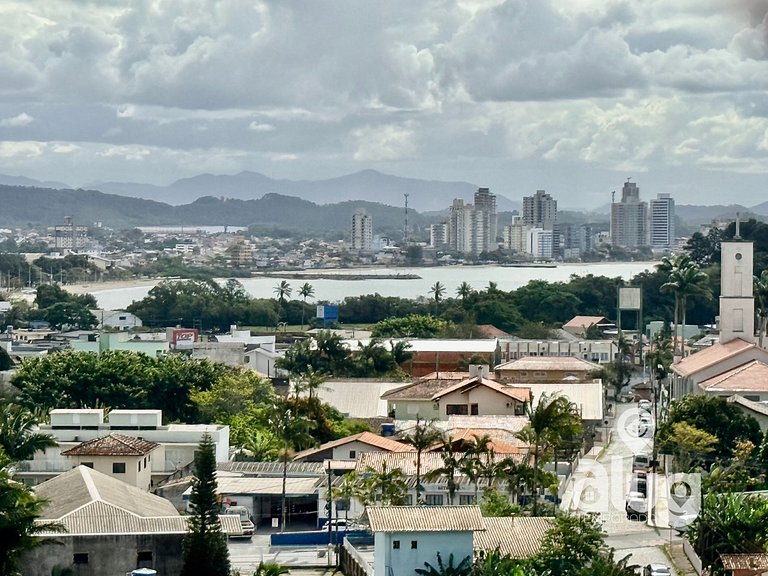 Apartamento Vista Mar| Perto do Beto Carrero 902L