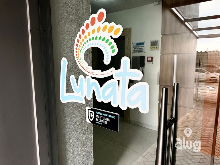 Apartamento Vista Mar| Perto do Beto Carrero 902L