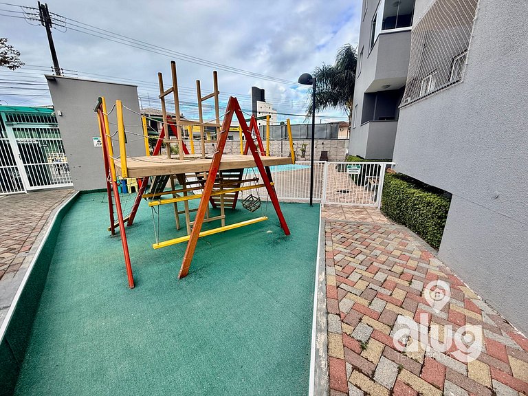 Apartamento Vista Mar| Perto do Beto Carrero 902L