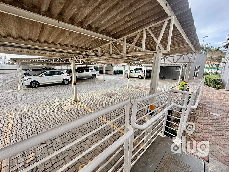 Apartamento Vista Mar| Perto do Beto Carrero 902L