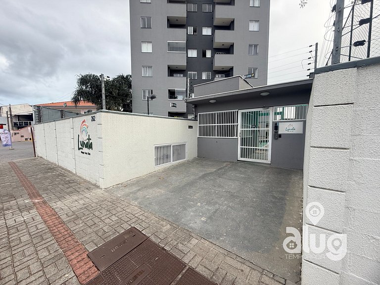 Apartamento Vista Mar| Perto do Beto Carrero 902L