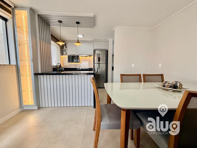 Linda Vista Mar 3 min Beto Carrero Praia e Garagem