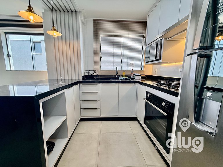 Linda Vista Mar 3 min Beto Carrero Praia e Garagem