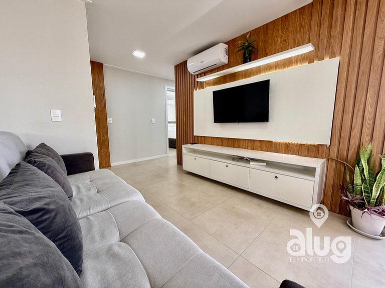 Linda Vista Mar 3 min Beto Carrero Praia e Garagem