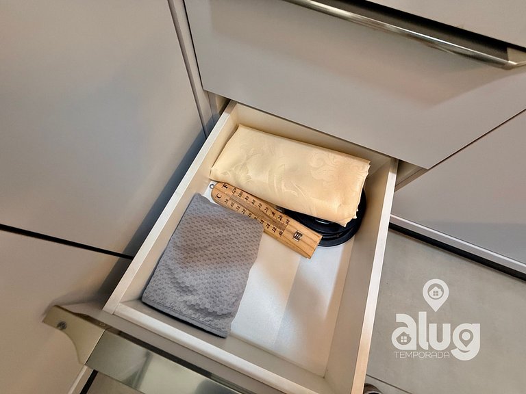 Linda Vista Mar 3 min Beto Carrero Praia e Garagem