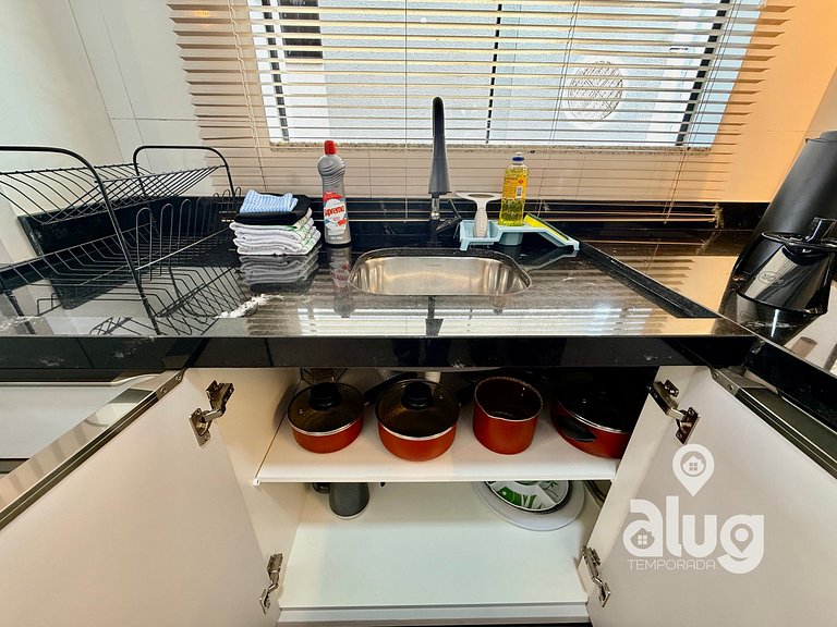 Linda Vista Mar 3 min Beto Carrero Praia e Garagem