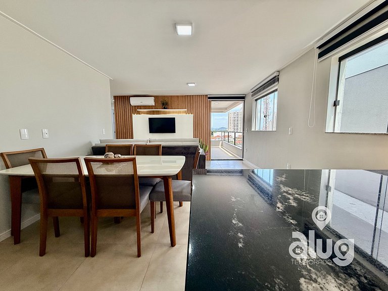 Linda Vista Mar 3 min Beto Carrero Praia e Garagem