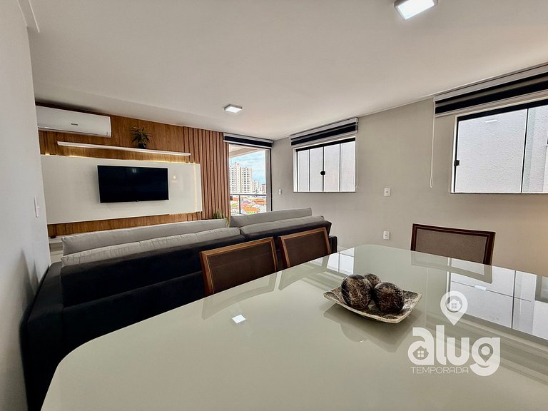 Linda Vista Mar 3 min Beto Carrero Praia e Garagem