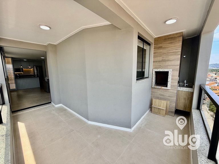 Linda Vista Mar 3 min Beto Carrero Praia e Garagem