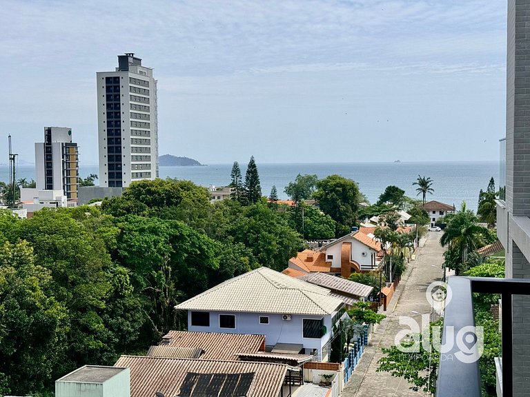 Linda Vista Mar 3 min Beto Carrero Praia e Garagem