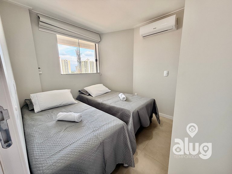 Linda Vista Mar 3 min Beto Carrero Praia e Garagem