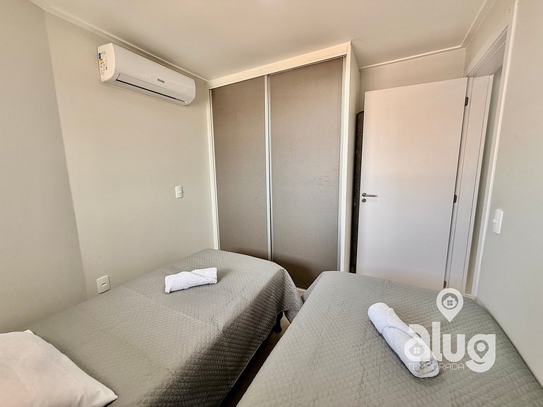 Linda Vista Mar 3 min Beto Carrero Praia e Garagem