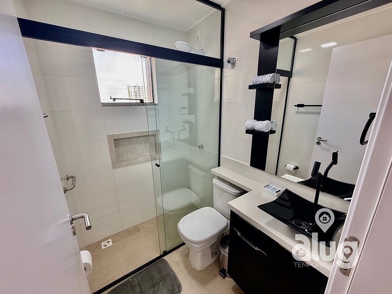 Linda Vista Mar 3 min Beto Carrero Praia e Garagem