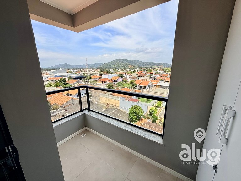 Linda Vista Mar 3 min Beto Carrero Praia e Garagem