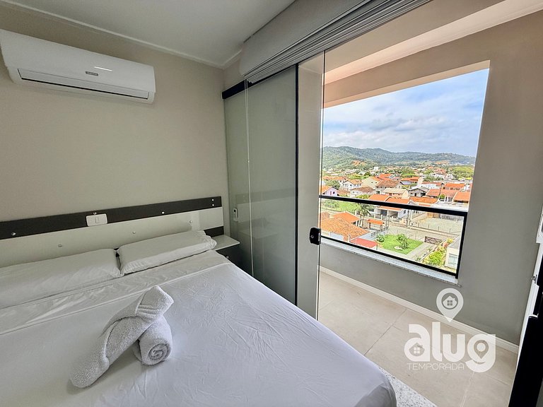 Linda Vista Mar 3 min Beto Carrero Praia e Garagem