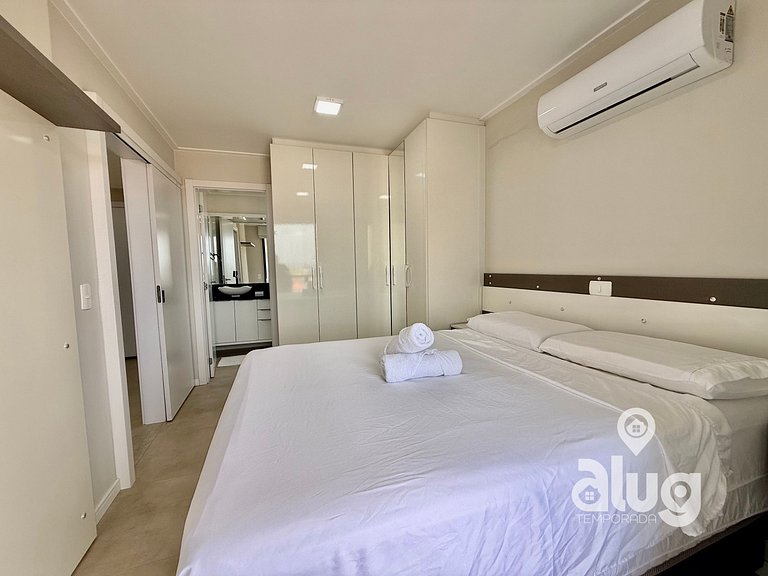 Linda Vista Mar 3 min Beto Carrero Praia e Garagem