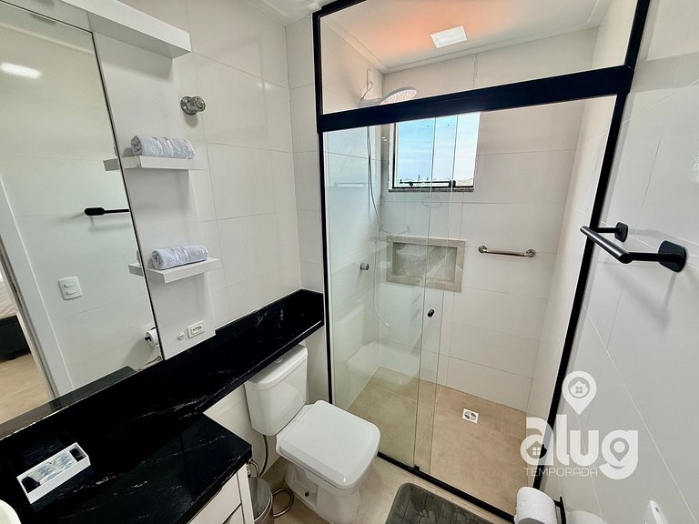 Linda Vista Mar 3 min Beto Carrero Praia e Garagem