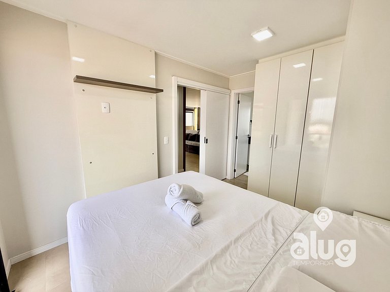 Linda Vista Mar 3 min Beto Carrero Praia e Garagem