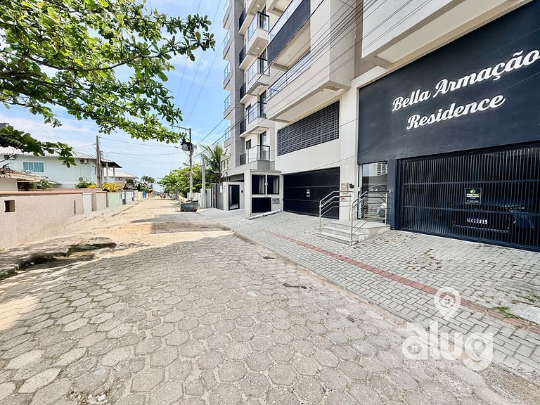 Linda Vista Mar 3 min Beto Carrero Praia e Garagem