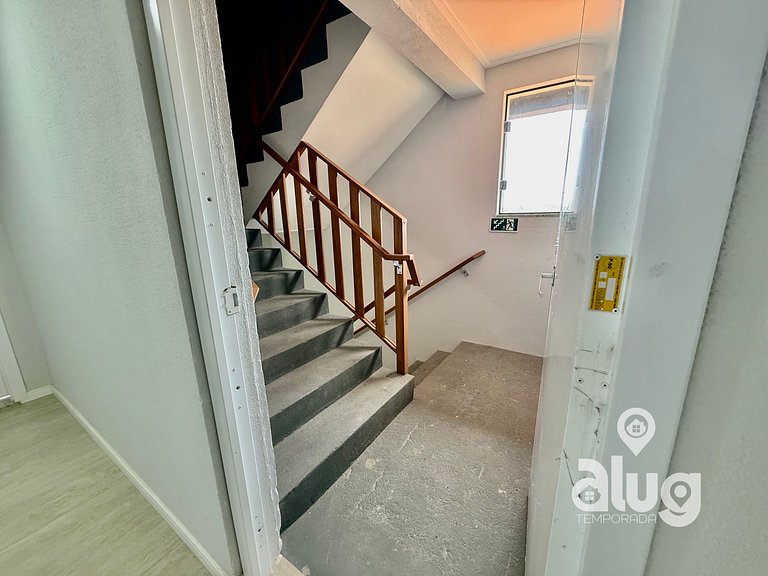 Linda Vista Mar 3 min Beto Carrero Praia e Garagem