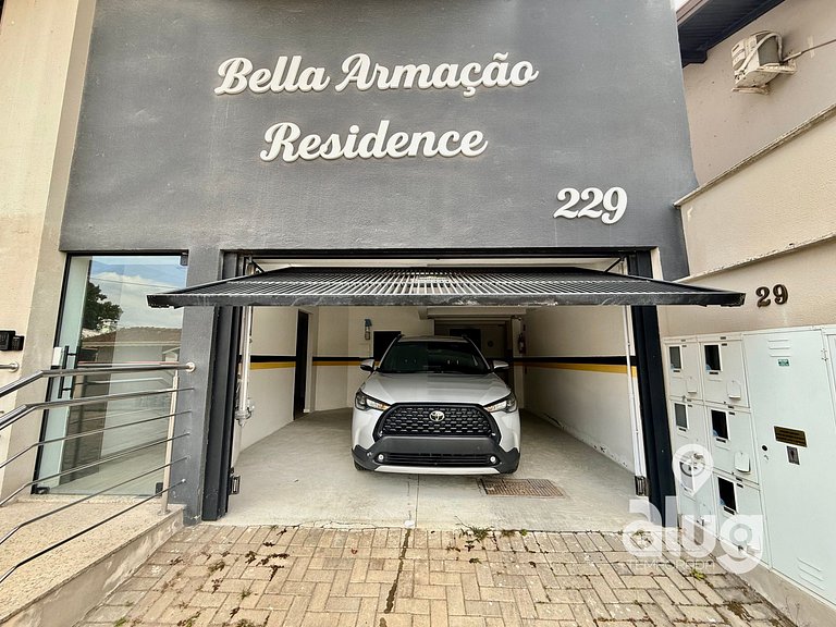 Linda Vista Mar 3 min Beto Carrero Praia e Garagem