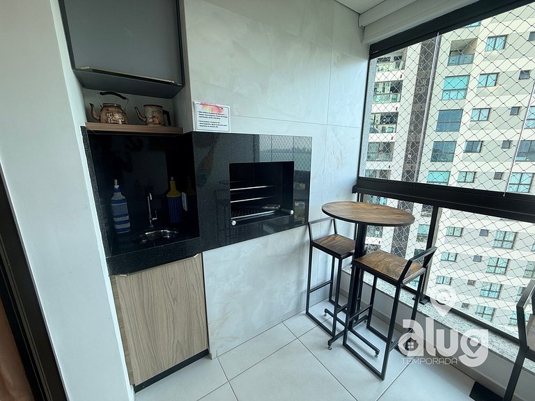 ITA906T2 Refúgio na Praia e Beto Carrero