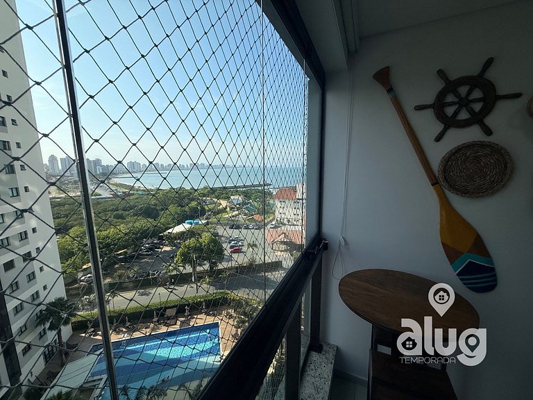 ITA906T2 Refúgio na Praia e Beto Carrero